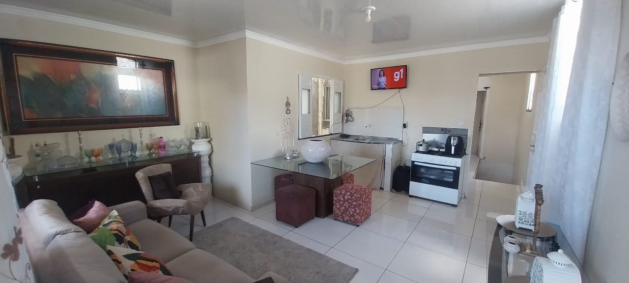 Casa, 3 quartos, 165 m² - Foto 2