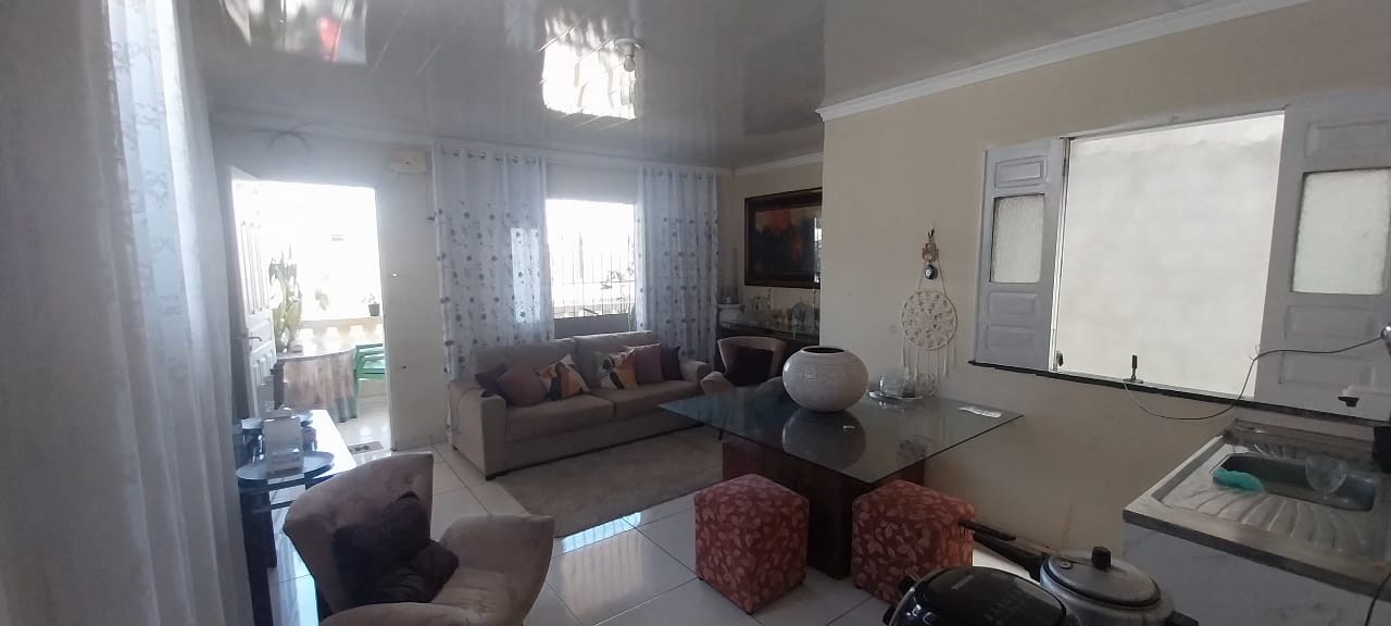 Casa, 3 quartos, 165 m² - Foto 3