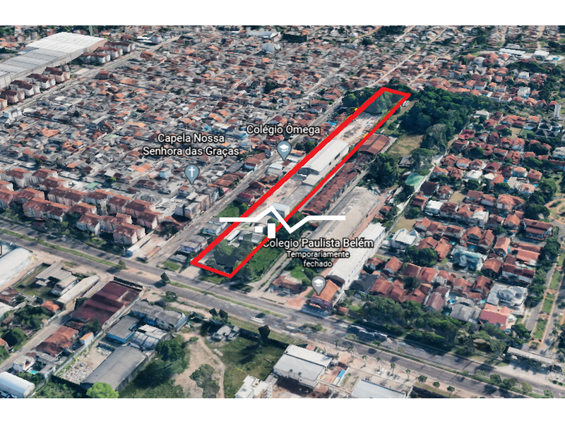 Terreno à venda e aluguel, 10000m² - Foto 3