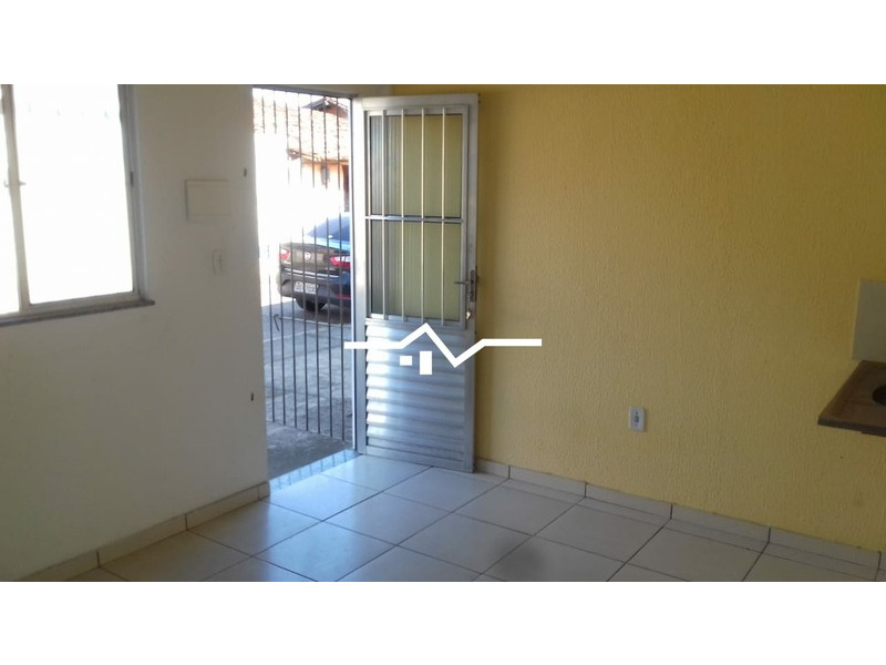 Apartamento à venda com 1 quarto, 30m² - Foto 2