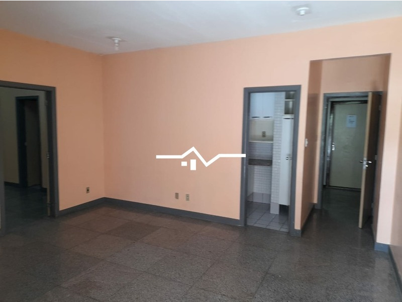 Conjunto Comercial-Sala à venda, 40m² - Foto 8