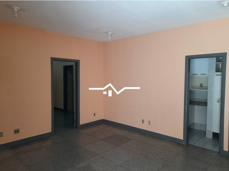 Conjunto Comercial-Sala à venda, 40m² - Foto 9