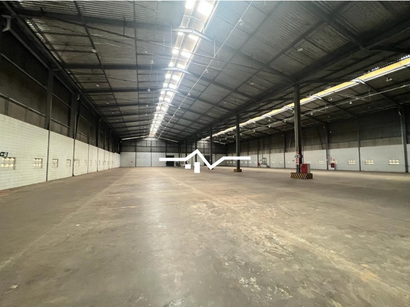 Depósito-Galpão-Armazém para alugar, 6200m² - Foto 4