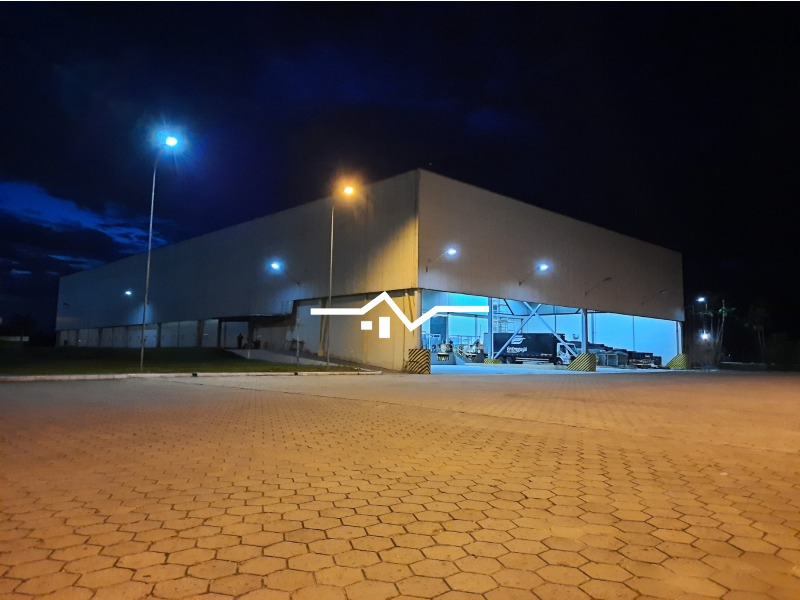 Depósito-Galpão-Armazém para alugar, 6200m² - Foto 25