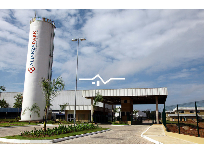 Depósito-Galpão-Armazém para alugar, 6200m² - Foto 1