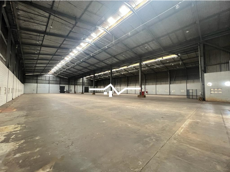 Depósito-Galpão-Armazém para alugar, 6200m² - Foto 13