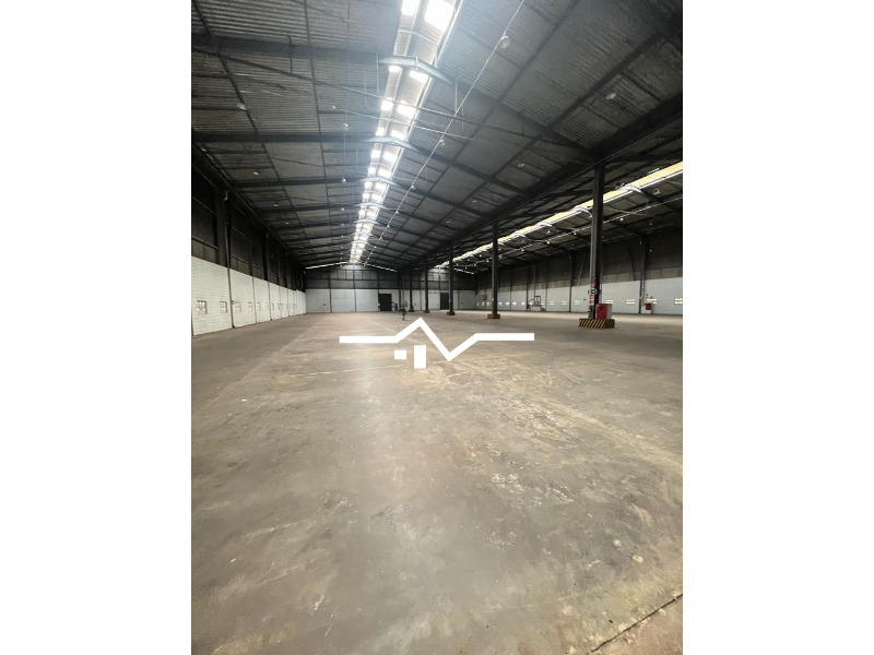 Depósito-Galpão-Armazém para alugar, 6200m² - Foto 3