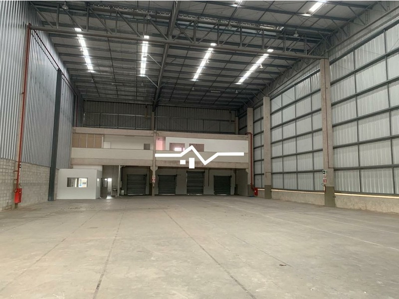 Depósito-Galpão-Armazém para alugar, 6200m² - Foto 8