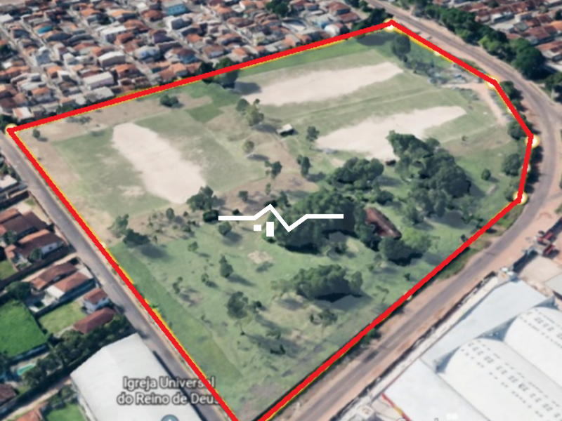 Terreno à venda, 31000m² - Foto 3