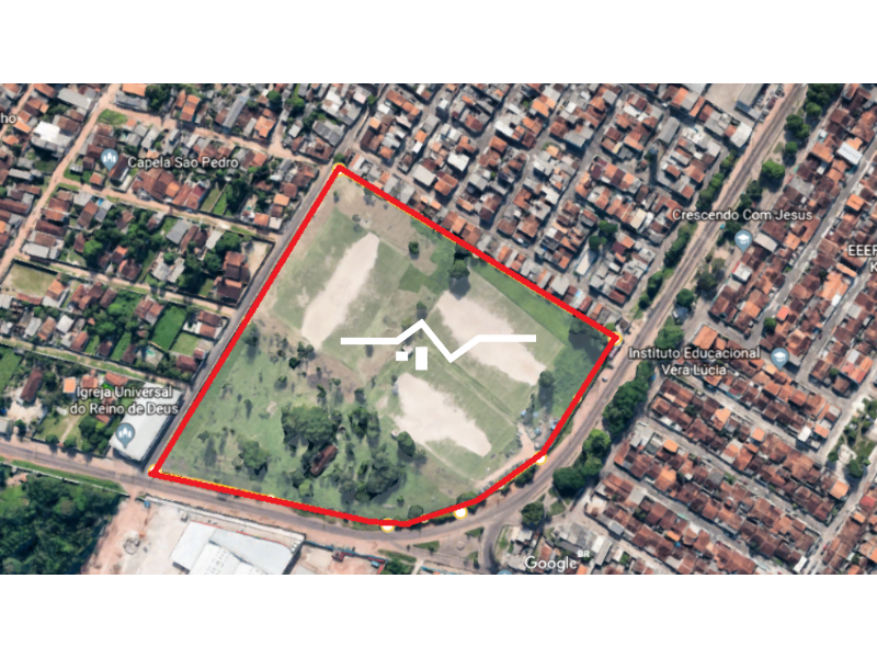 Terreno à venda, 31000m² - Foto 2