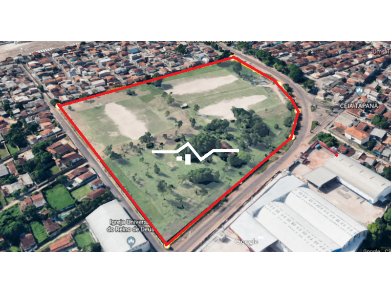 Terreno à venda, 31000m² - Foto 4