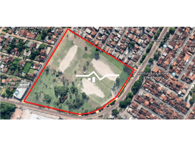 Terreno à venda, 31000m² - Foto 1