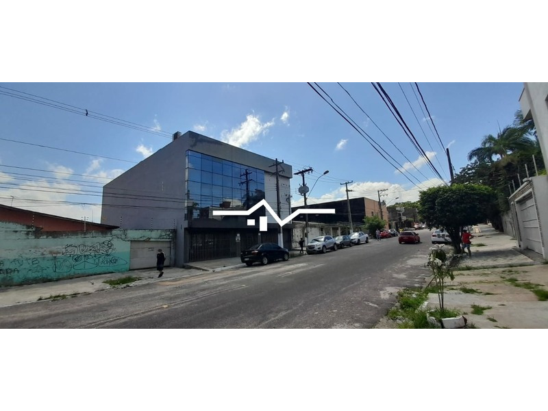 Depósito-Galpão-Armazém para alugar, 1600m² - Foto 2