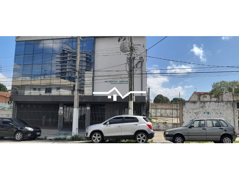 Depósito-Galpão-Armazém para alugar, 1600m² - Foto 3