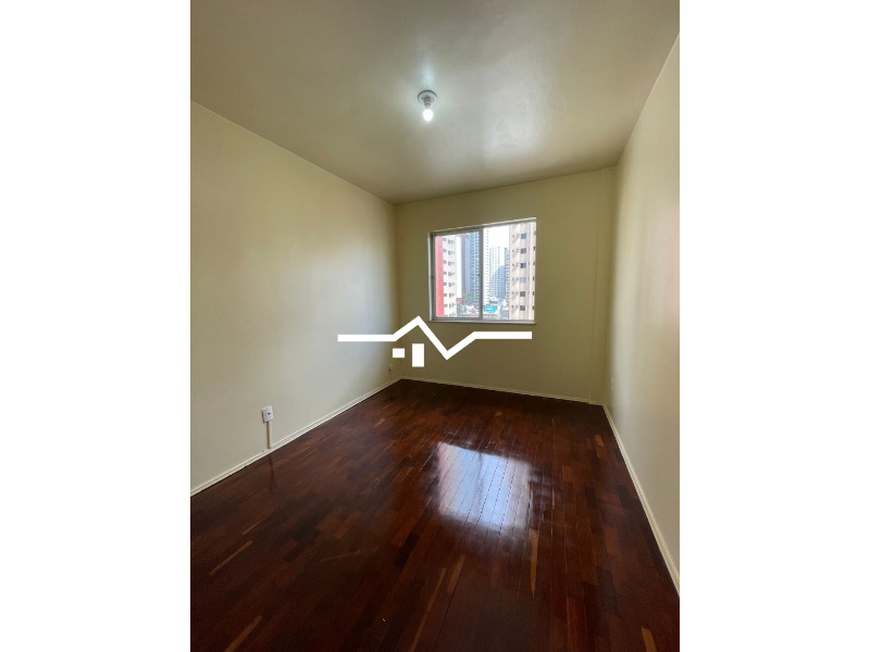 Apartamento para alugar com 1 quarto, 56m² - Foto 2