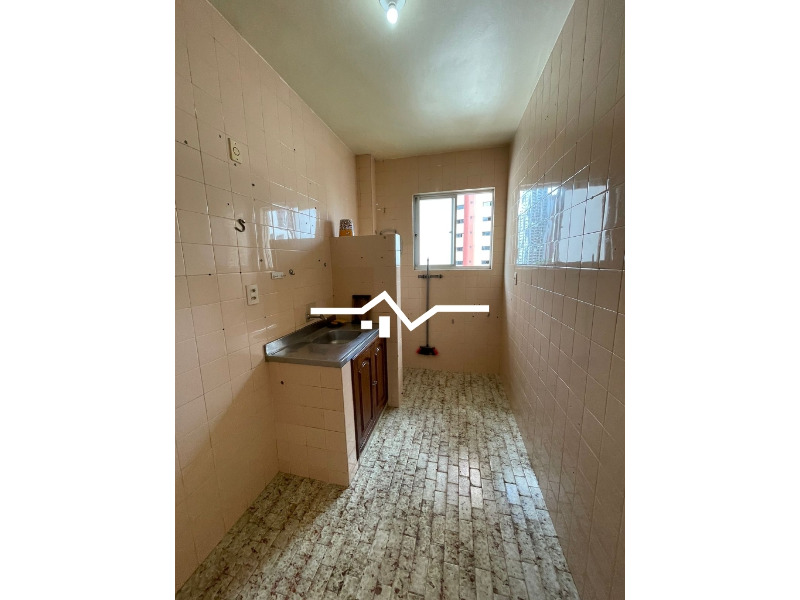 Apartamento para alugar com 1 quarto, 56m² - Foto 9