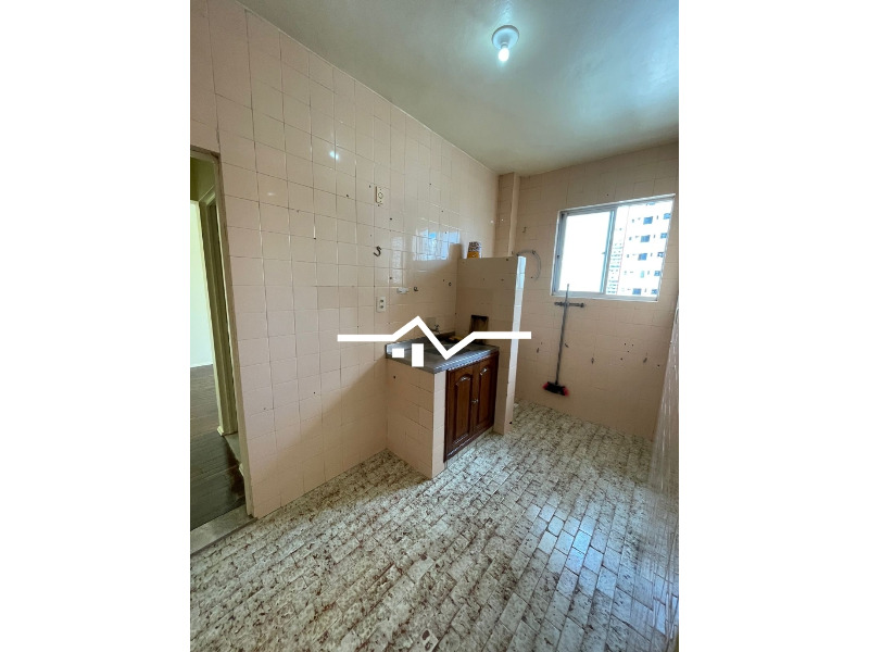 Apartamento para alugar com 1 quarto, 56m² - Foto 6
