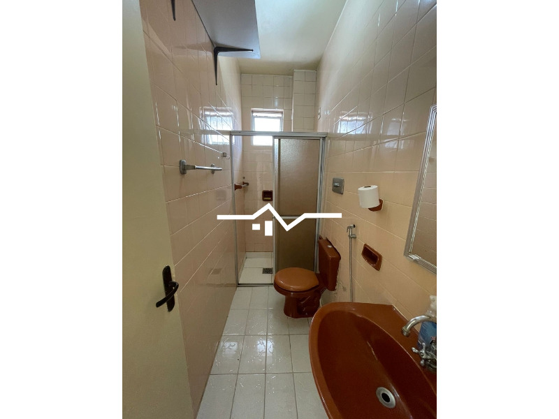 Apartamento para alugar com 1 quarto, 56m² - Foto 7