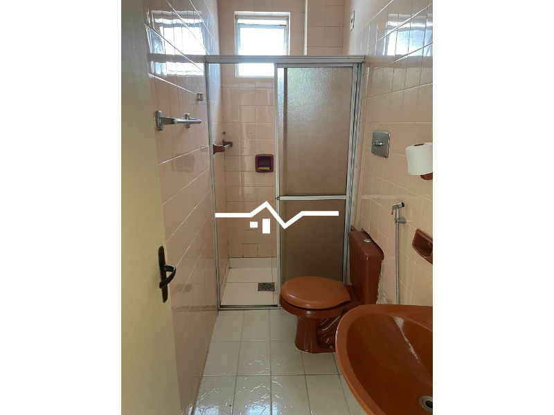 Apartamento para alugar com 1 quarto, 56m² - Foto 8