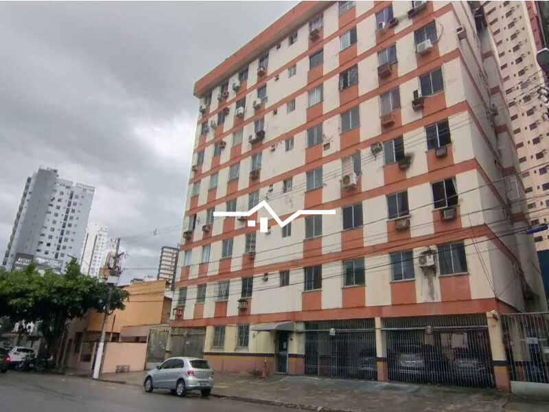 Apartamento para alugar com 1 quarto, 56m² - Foto 1