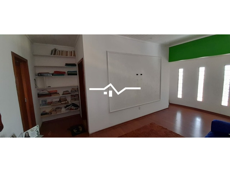 Casa à venda com 4 quartos, 264m² - Foto 15