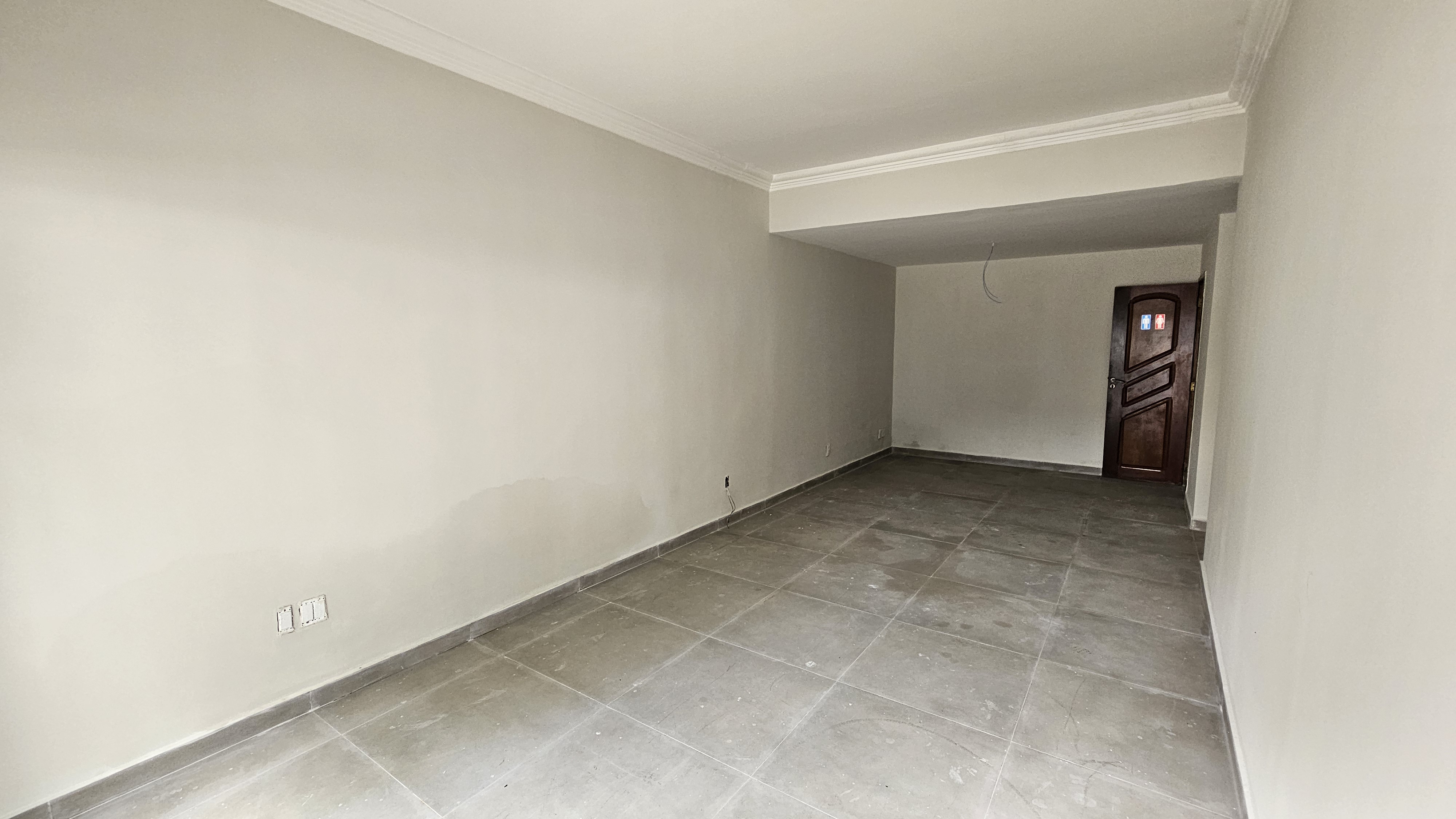 Loja-Salão, 40 m² - Foto 2