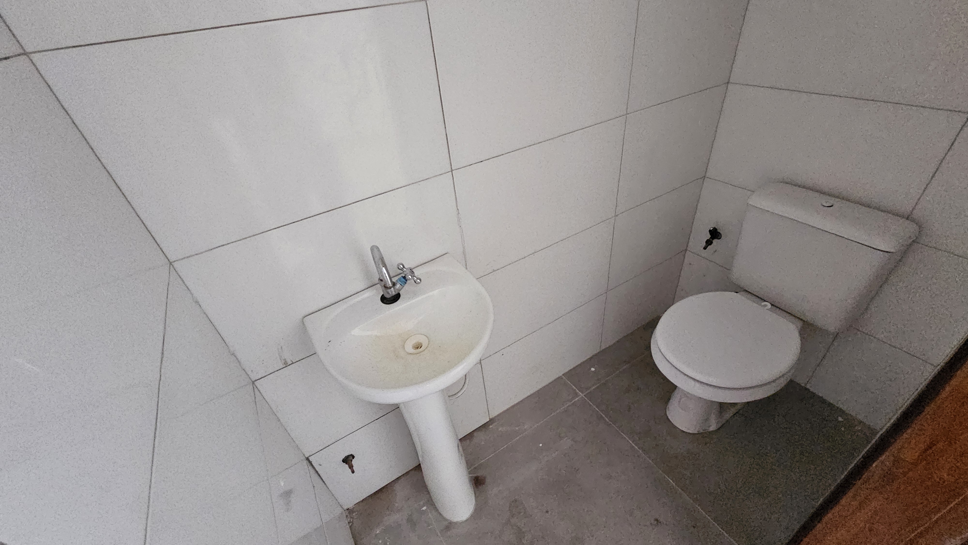 Loja-Salão, 40 m² - Foto 4