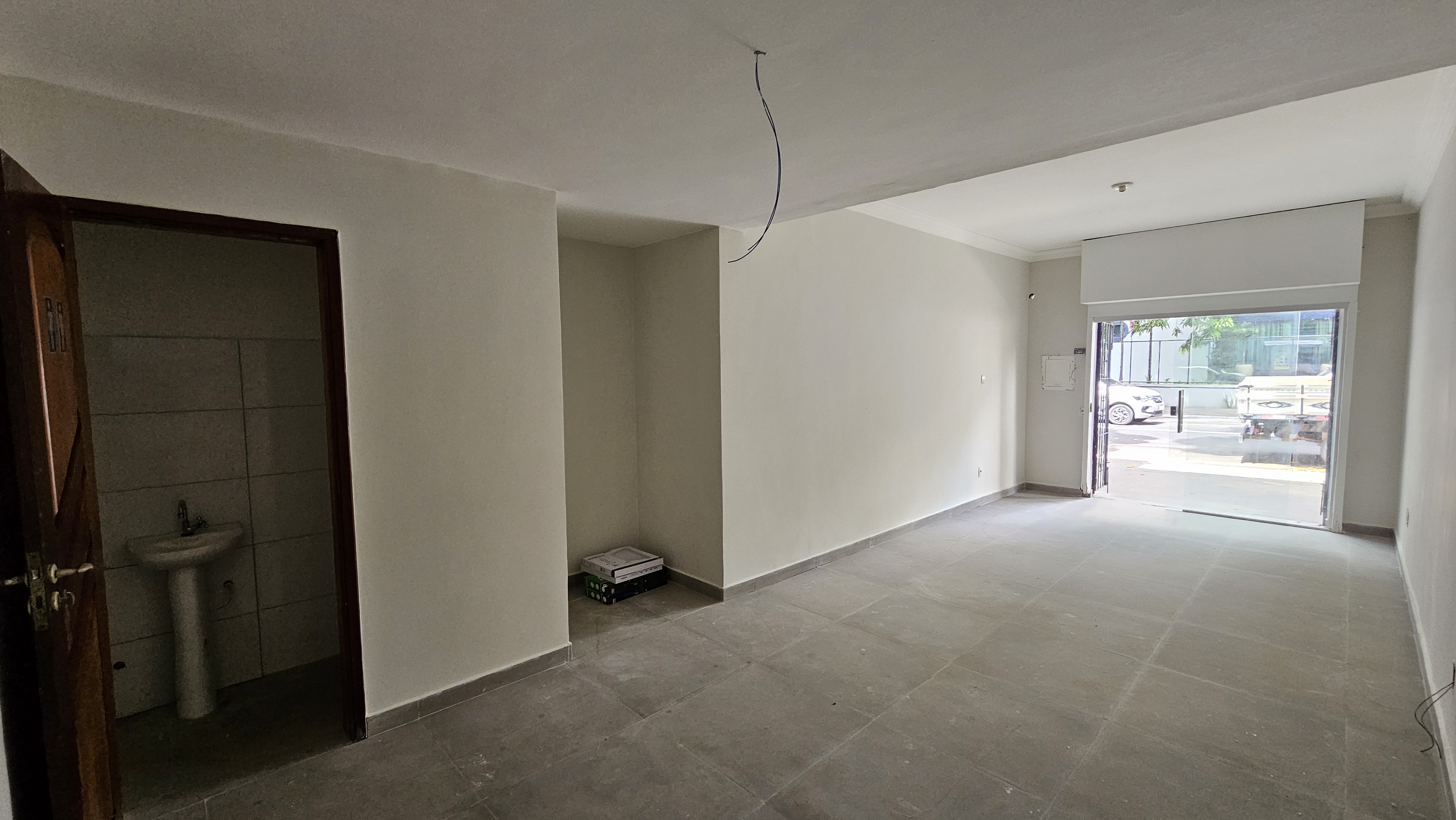 Loja-Salão, 40 m² - Foto 5