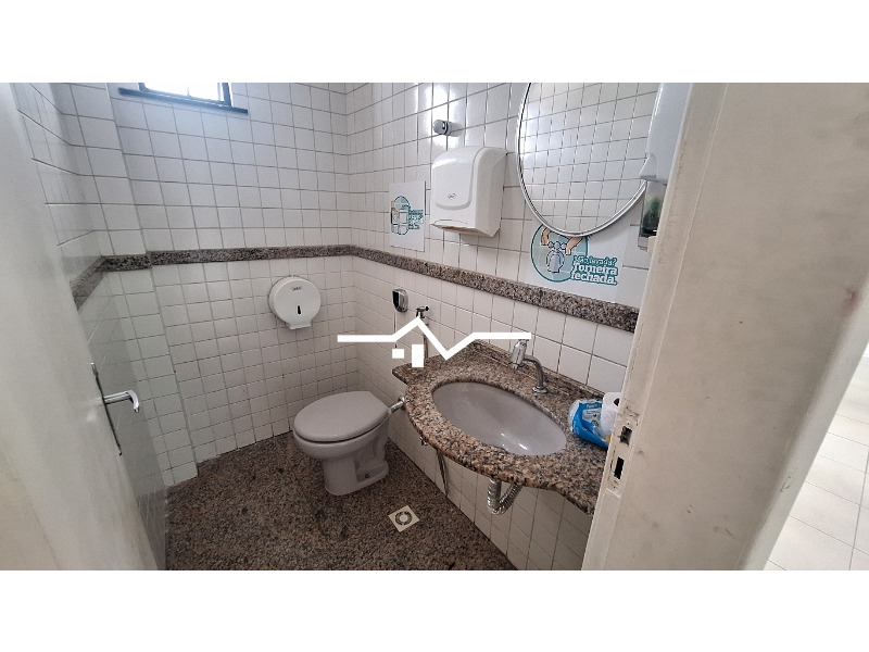 Conjunto Comercial-Sala à venda e aluguel, 34m² - Foto 11