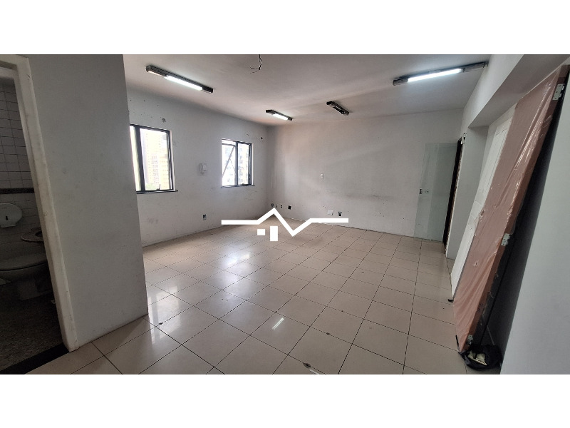 Conjunto Comercial-Sala à venda e aluguel, 34m² - Foto 10