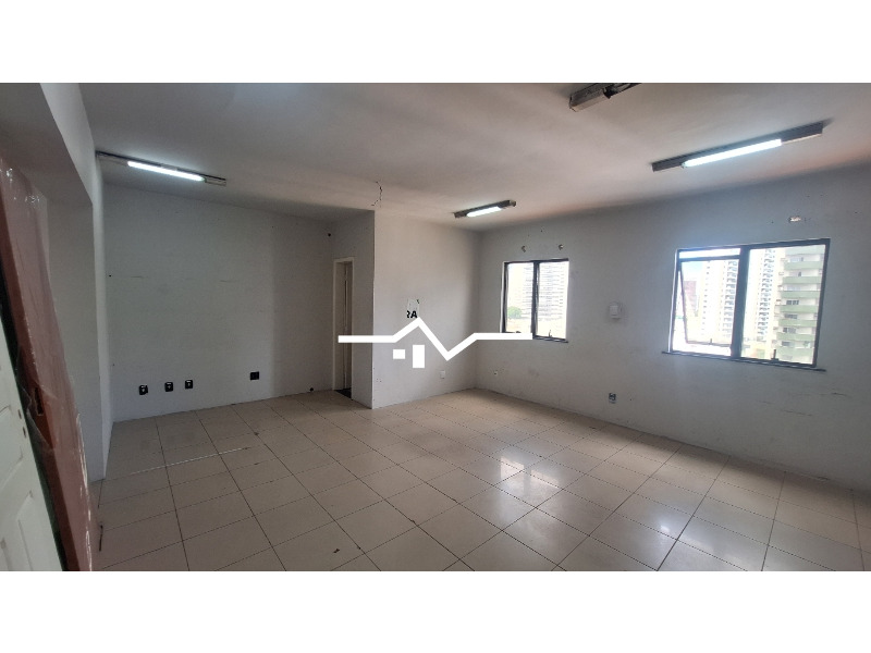 Conjunto Comercial-Sala à venda e aluguel, 34m² - Foto 7