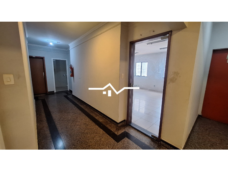 Conjunto Comercial-Sala à venda e aluguel, 34m² - Foto 6