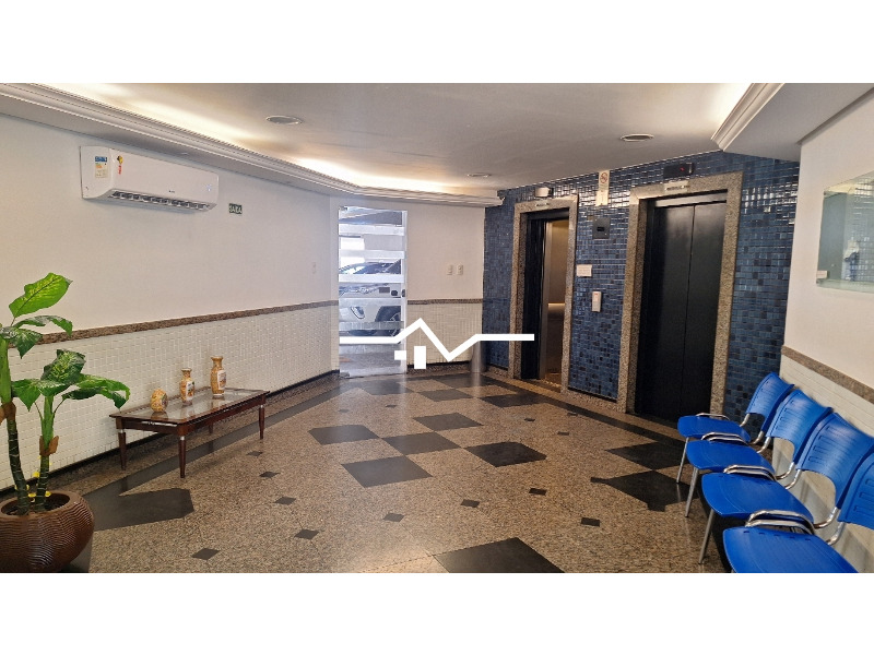 Conjunto Comercial-Sala à venda e aluguel, 34m² - Foto 5