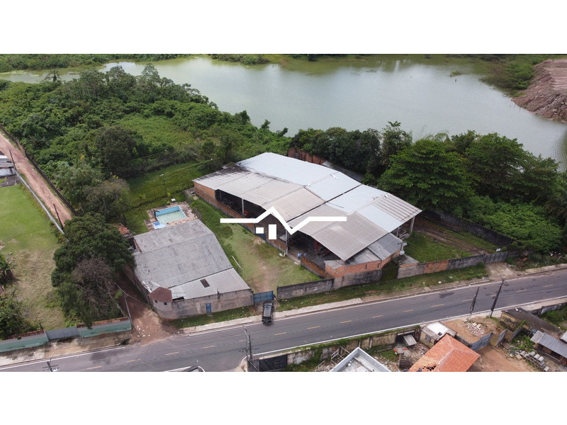 Depósito-Galpão-Armazém para alugar, 15000m² - Foto 1