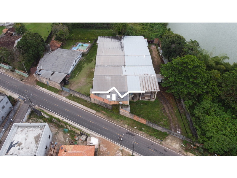 Depósito-Galpão-Armazém para alugar, 15000m² - Foto 4