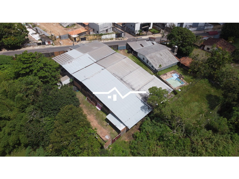 Depósito-Galpão-Armazém para alugar, 15000m² - Foto 3