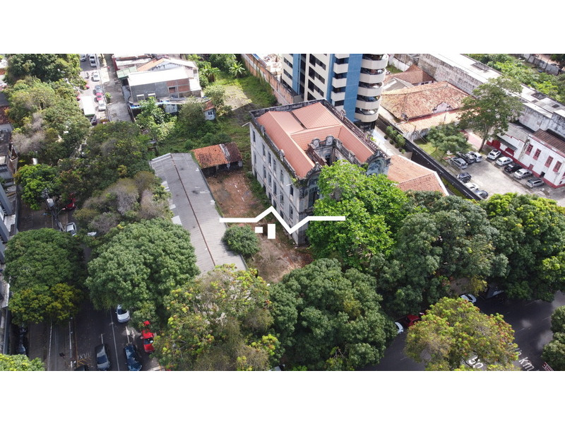 Terreno para alugar, 4200m² - Foto 1