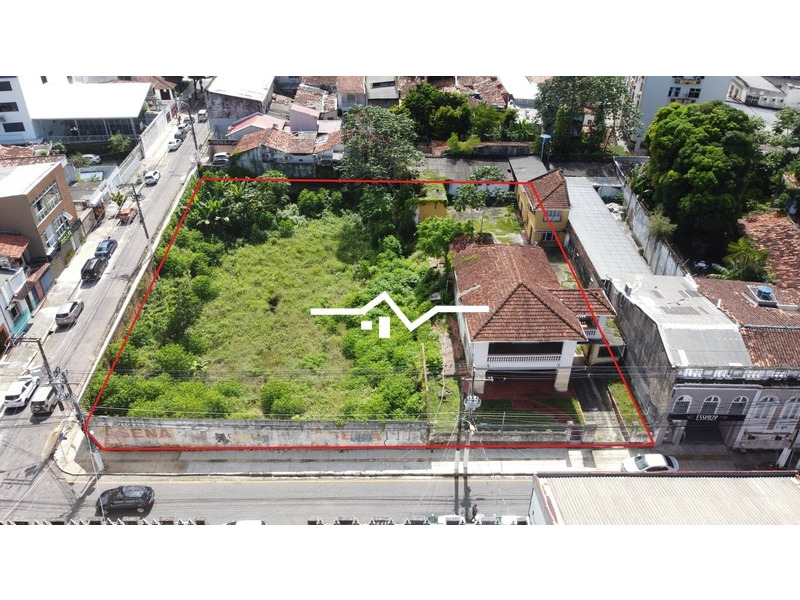 Terreno para alugar, 3025m² - Foto 1