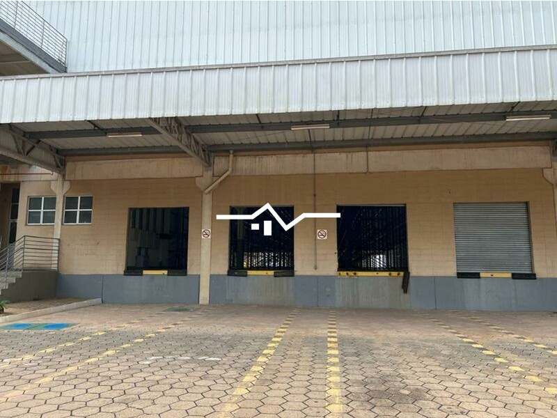 Depósito-Galpão-Armazém para alugar, 1500m² - Foto 9