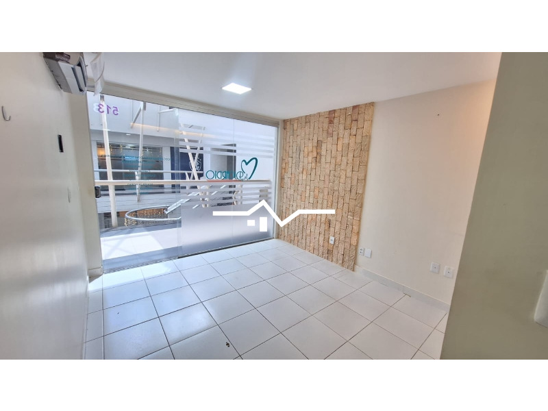 Conjunto Comercial-Sala para alugar, 55m² - Foto 6