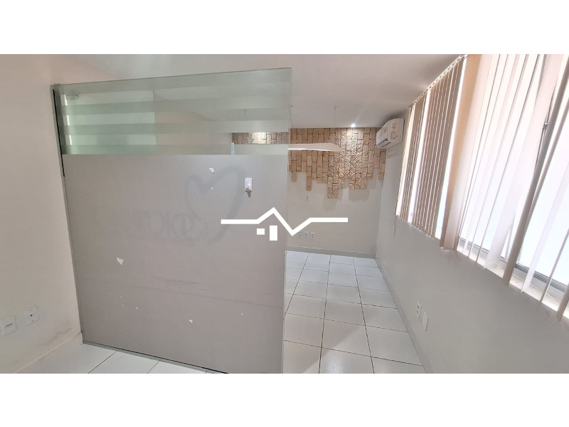 Conjunto Comercial-Sala para alugar, 55m² - Foto 10