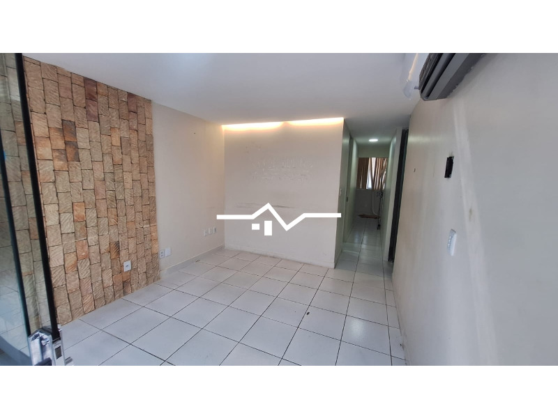 Conjunto Comercial-Sala para alugar, 55m² - Foto 5