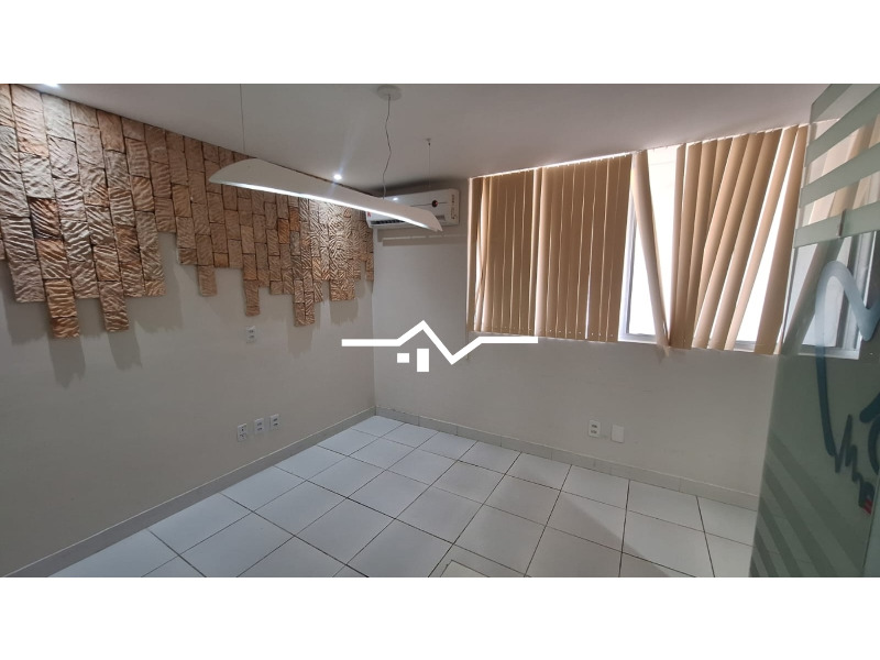 Conjunto Comercial-Sala para alugar, 55m² - Foto 8