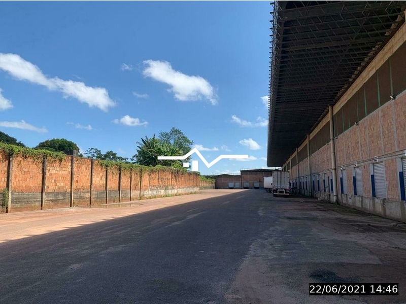 Depósito-Galpão-Armazém à venda e aluguel, 120000m² - Foto 24