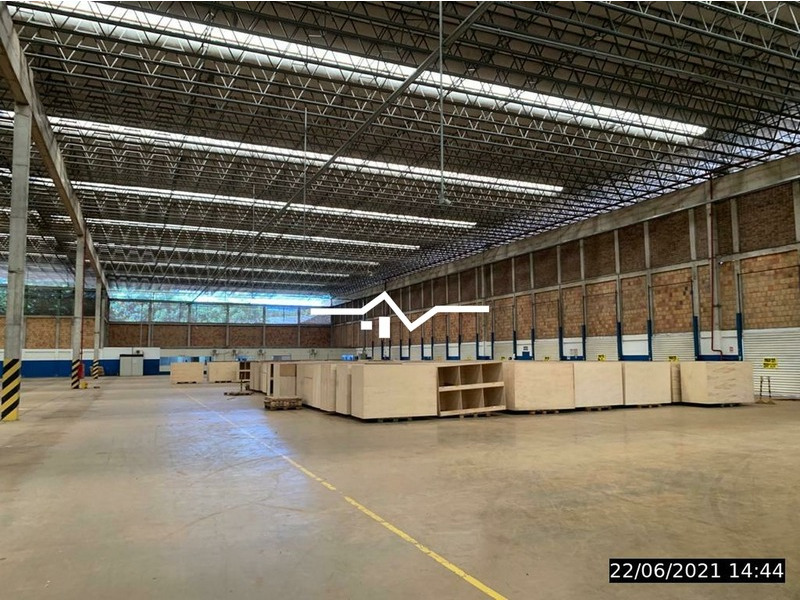 Depósito-Galpão-Armazém à venda e aluguel, 120000m² - Foto 11