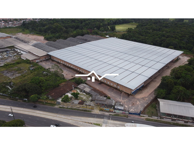 Depósito-Galpão-Armazém à venda e aluguel, 120000m² - Foto 33