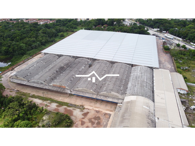 Depósito-Galpão-Armazém à venda e aluguel, 120000m² - Foto 29