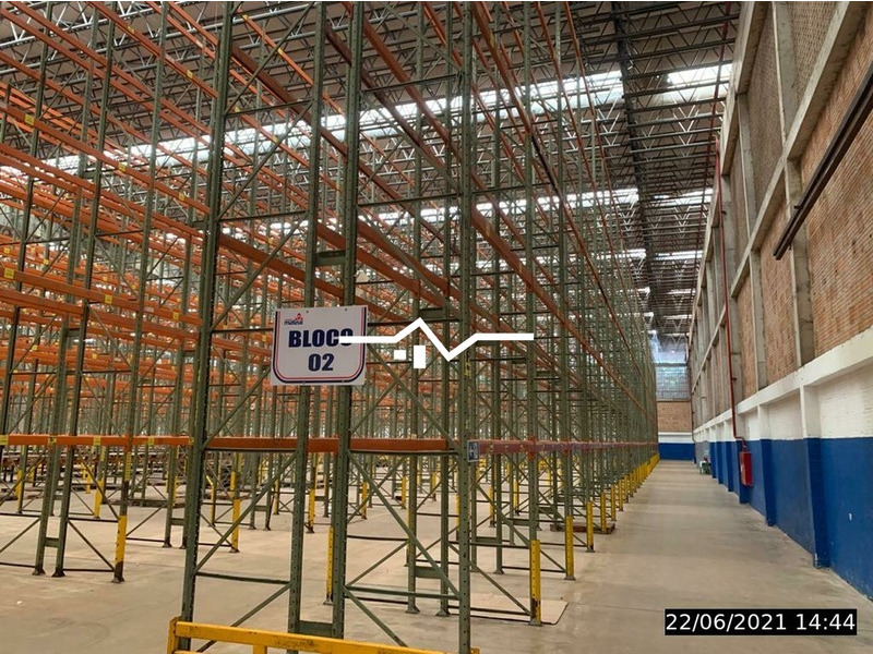 Depósito-Galpão-Armazém à venda e aluguel, 120000m² - Foto 12