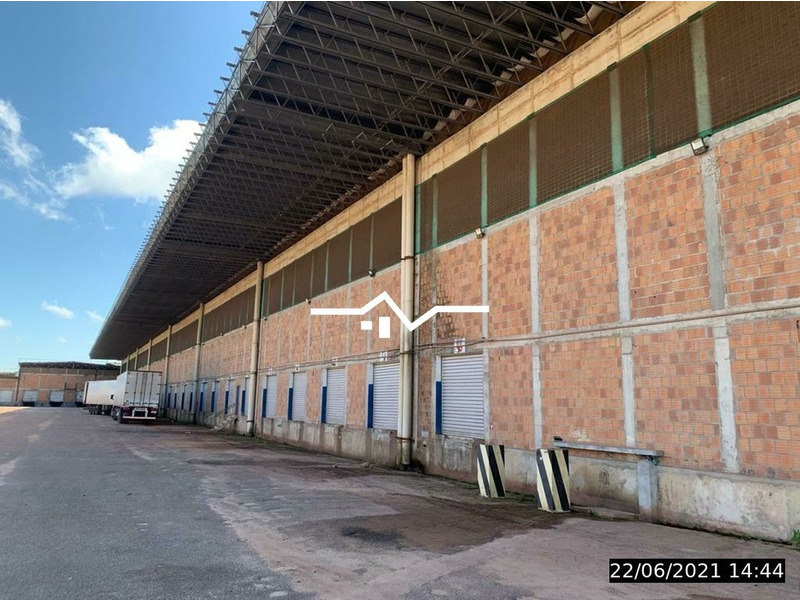 Depósito-Galpão-Armazém à venda e aluguel, 120000m² - Foto 6