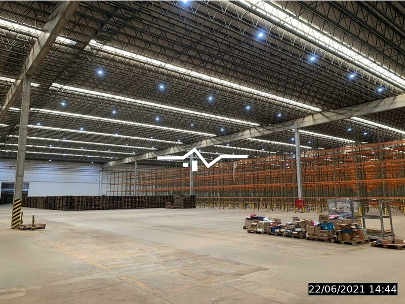 Depósito-Galpão-Armazém à venda e aluguel, 120000m² - Foto 9